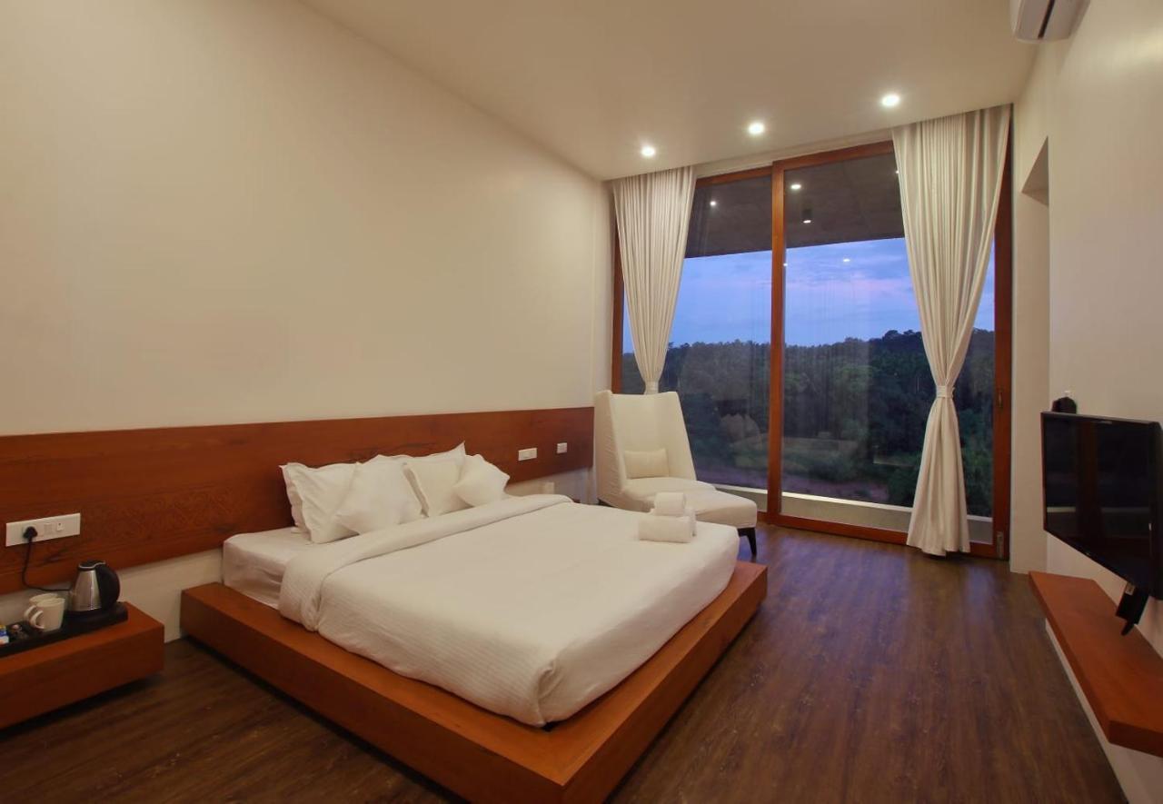 Nexstay Grand Chaliyar Resort Edavanna Exterior photo