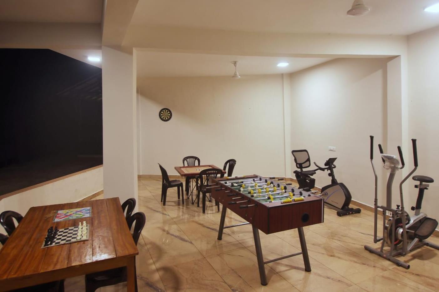 Nexstay Grand Chaliyar Resort Edavanna Exterior photo