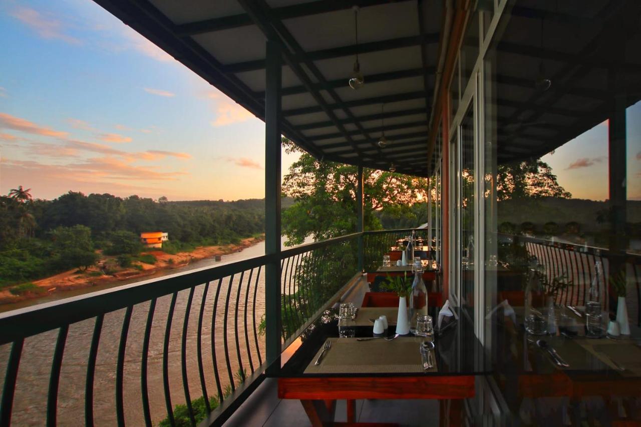 Nexstay Grand Chaliyar Resort Edavanna Exterior photo
