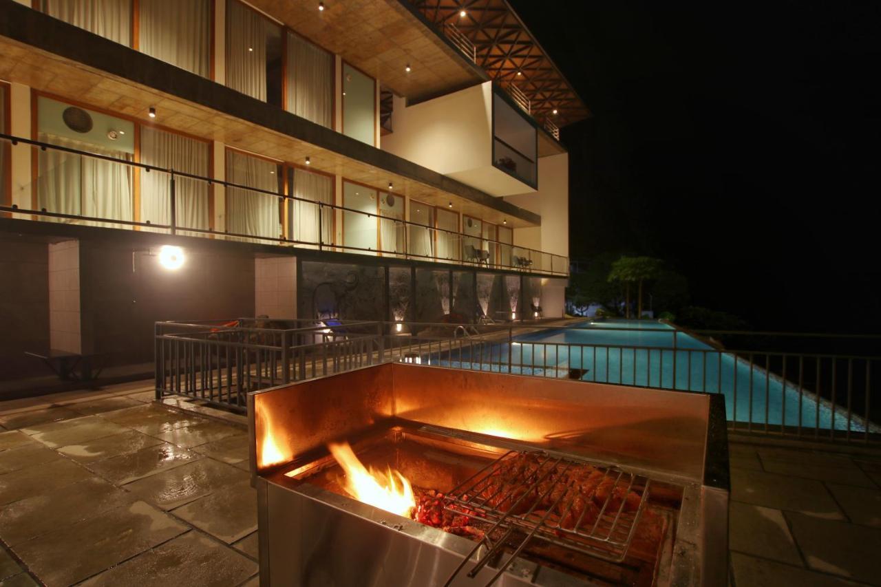 Nexstay Grand Chaliyar Resort Edavanna Exterior photo